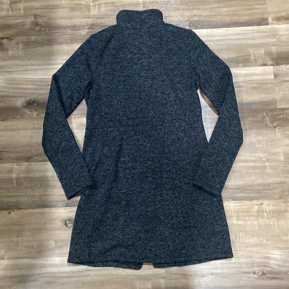 Women's Gray Jacket - Picture 4 of 7